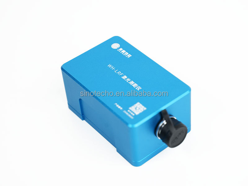 HUAHEIoT Industrielles Laser-D – Industrial Laser Measuring Device Bewertung und Preis