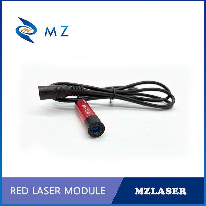 635 nm 5 mW Industriediode mit – Industrial Laser Applications Bewertung und Preis