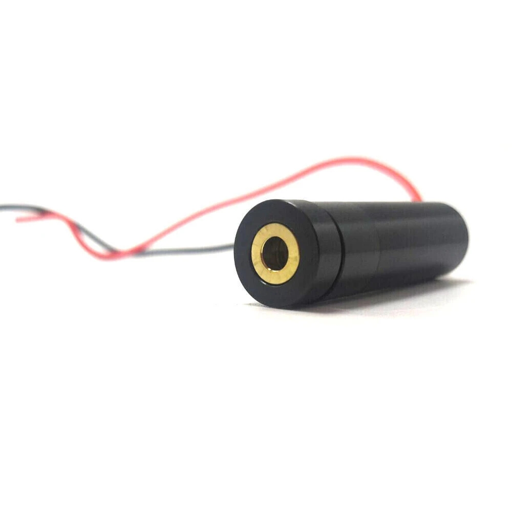 Industrie 515nm 520nm 15mw grü – Industrial Laser Line Bewertung und Preis