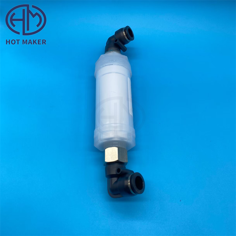Diodenlaser-Wasserfiltersystem – Industrial Laser Machine Hair Removal Bewertung und Preis