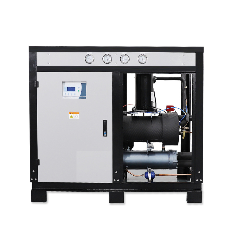 Laser-Wasserkühler für Galvani – Industrial Laser Temperature Bewertung und Preis