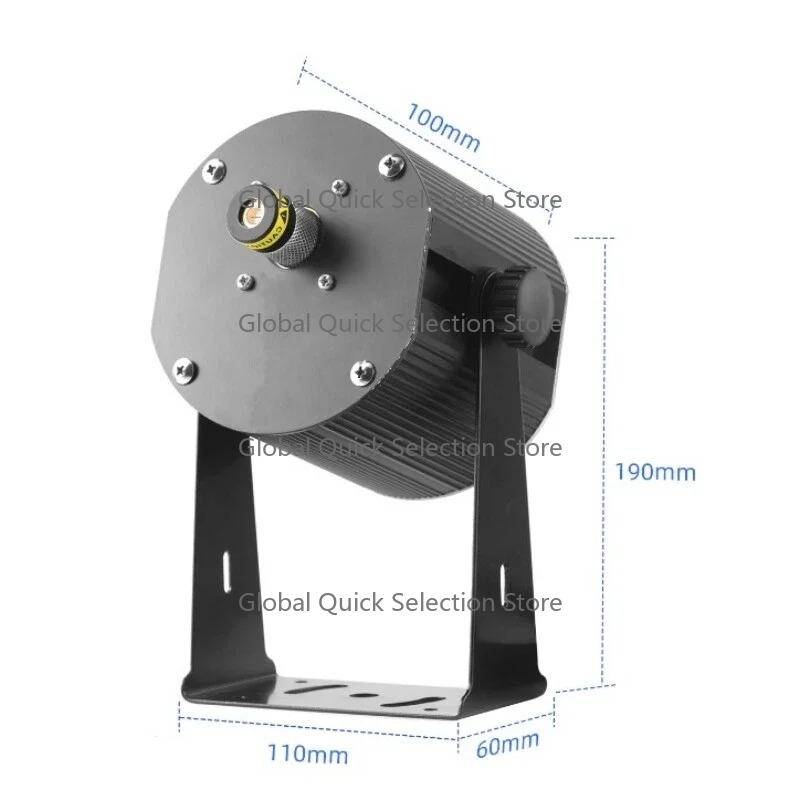 Industrieller Virtueller Laser – Industrial Laser Line Projector Bewertung und Preis