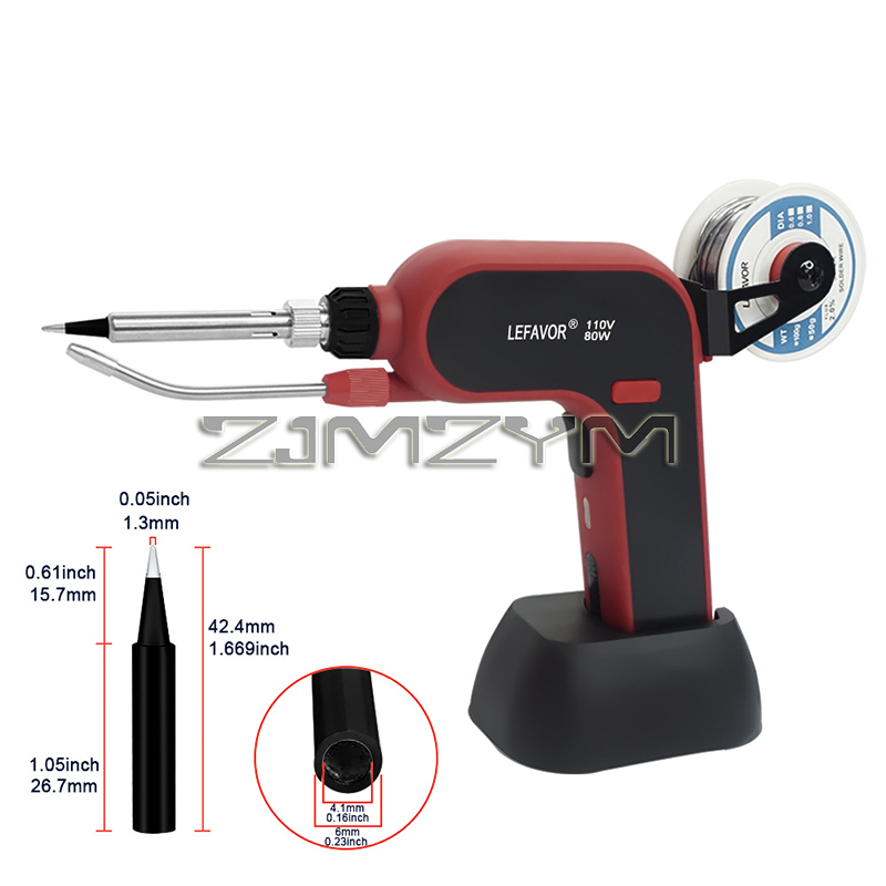 80W/120W Zinn Elektrische Lötk – Industrial Laser Welding Tool Bewertung und Preis