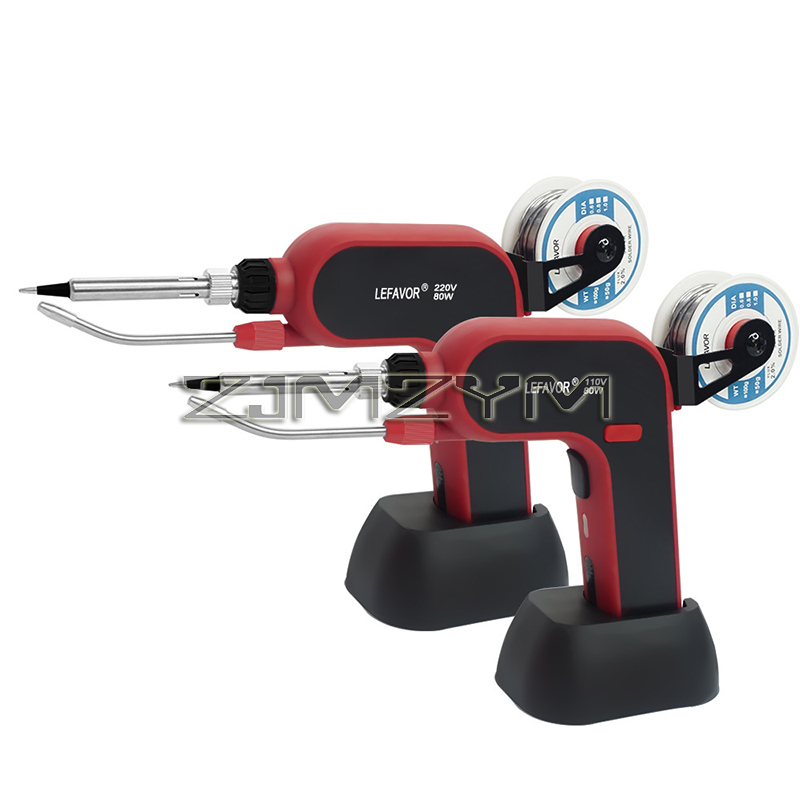 80W/120W Zinn Elektrische Lötk – Industrial Laser Welding Tool Bewertung und Preis