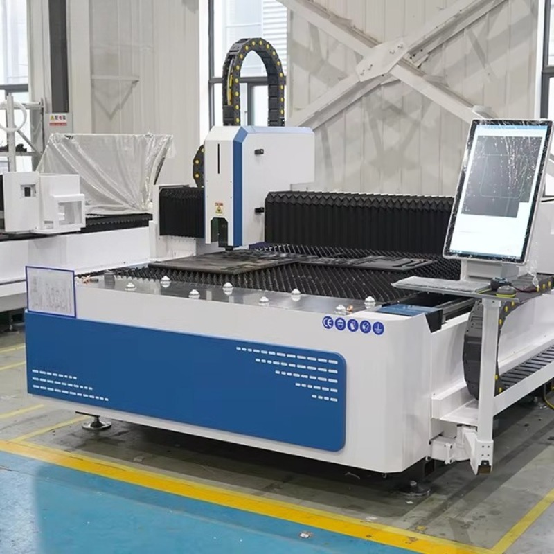 Faserlaser-Schneidemaschine CE – Industrial Fiber Laser Bewertung und Preis