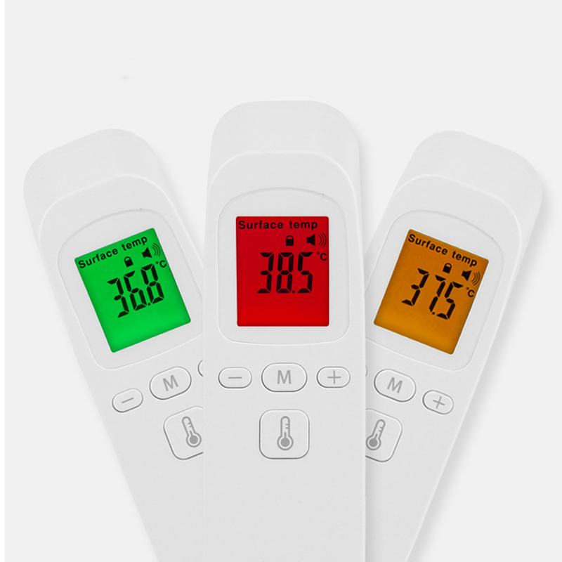 Infrarot-Fieber-Thermometer, d – Industrial Laser Temperature Bewertung und Preis