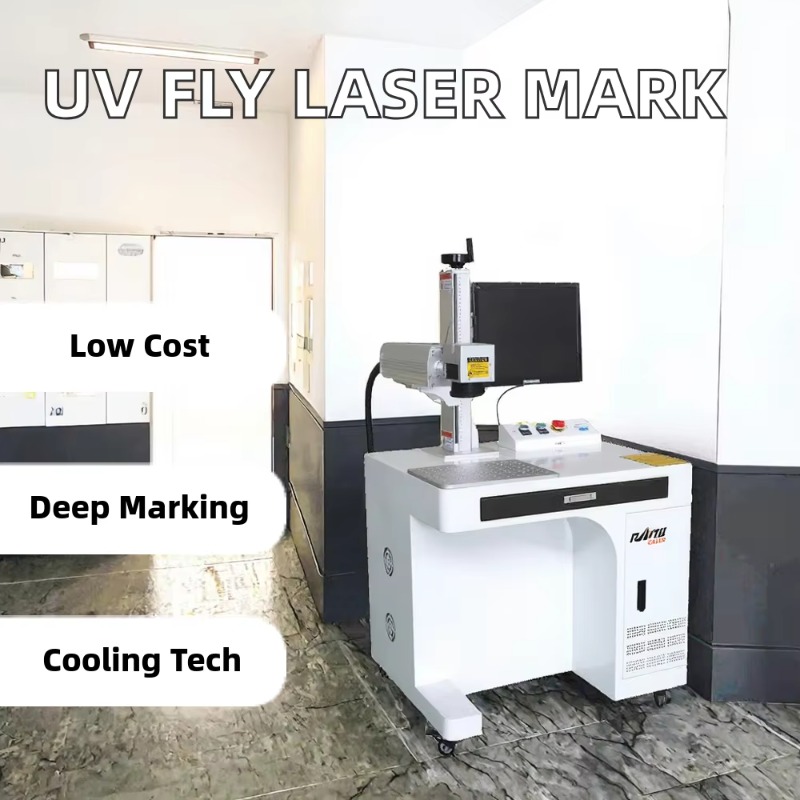 Neu eingetroffen: UV-Laserbesc – Industrial Fiber Laser Bewertung und Preis