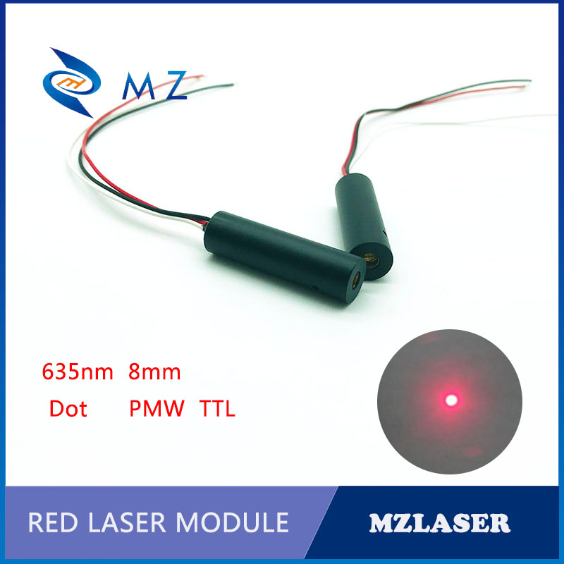 PMW-Steuerlasermodul in Indust – Industrial Laser Applications Bewertung und Preis