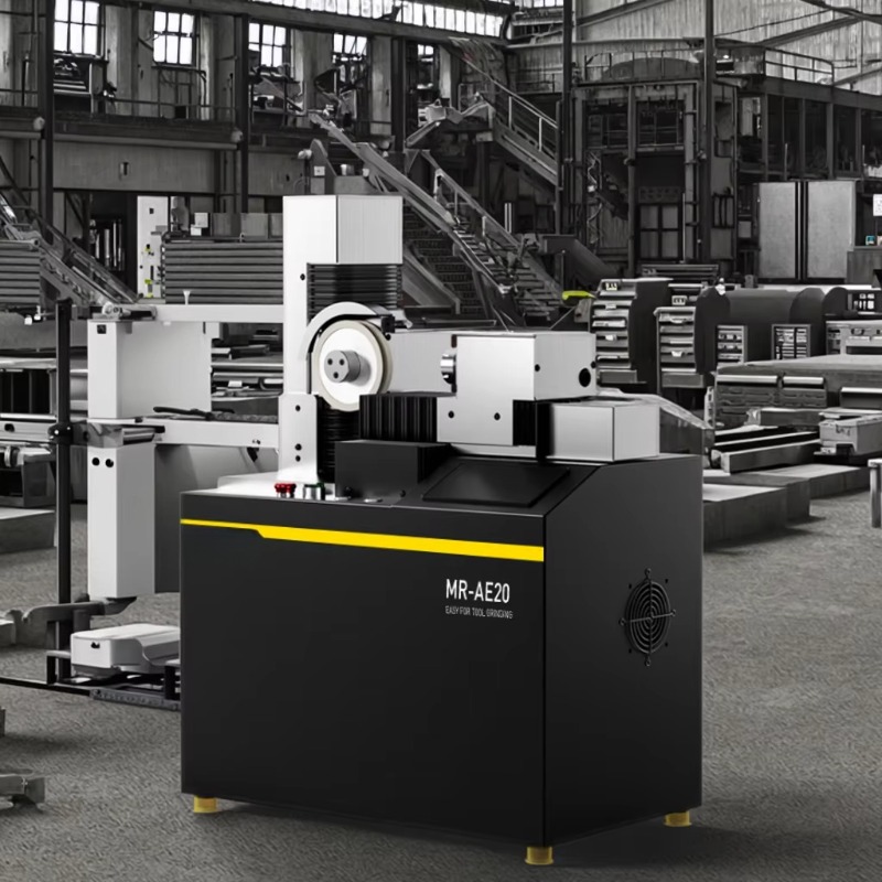 Vollautomatische CNC-Werkzeugs – Cnc Milling Machine Bewertung und Preis