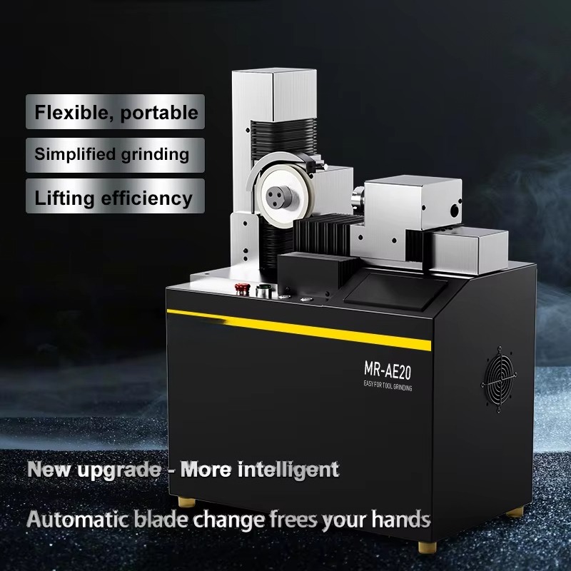 Vollautomatische CNC-Werkzeugs – Cnc Milling Machine Bewertung und Preis