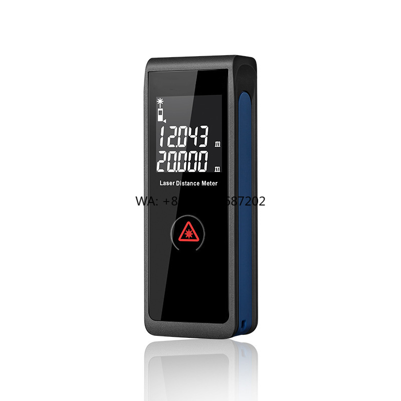 LOOBO Hand-Laser-Entfernungsme – Industrial Laser Measuring Device Bewertung und Preis