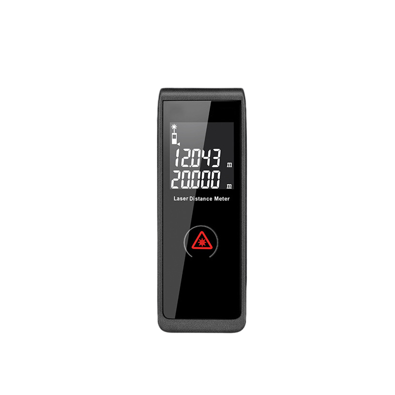 LOOBO Hand-Laser-Entfernungsme – Industrial Laser Measuring Device Bewertung und Preis