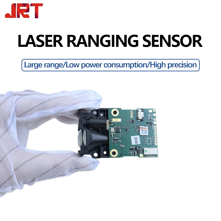 20HZ Optischer Sensorchip Entf – Industrial Laser Measuring Device Bewertung und Preis