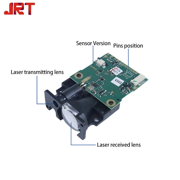 20HZ Optischer Sensorchip Entf – Industrial Laser Measuring Device Bewertung und Preis