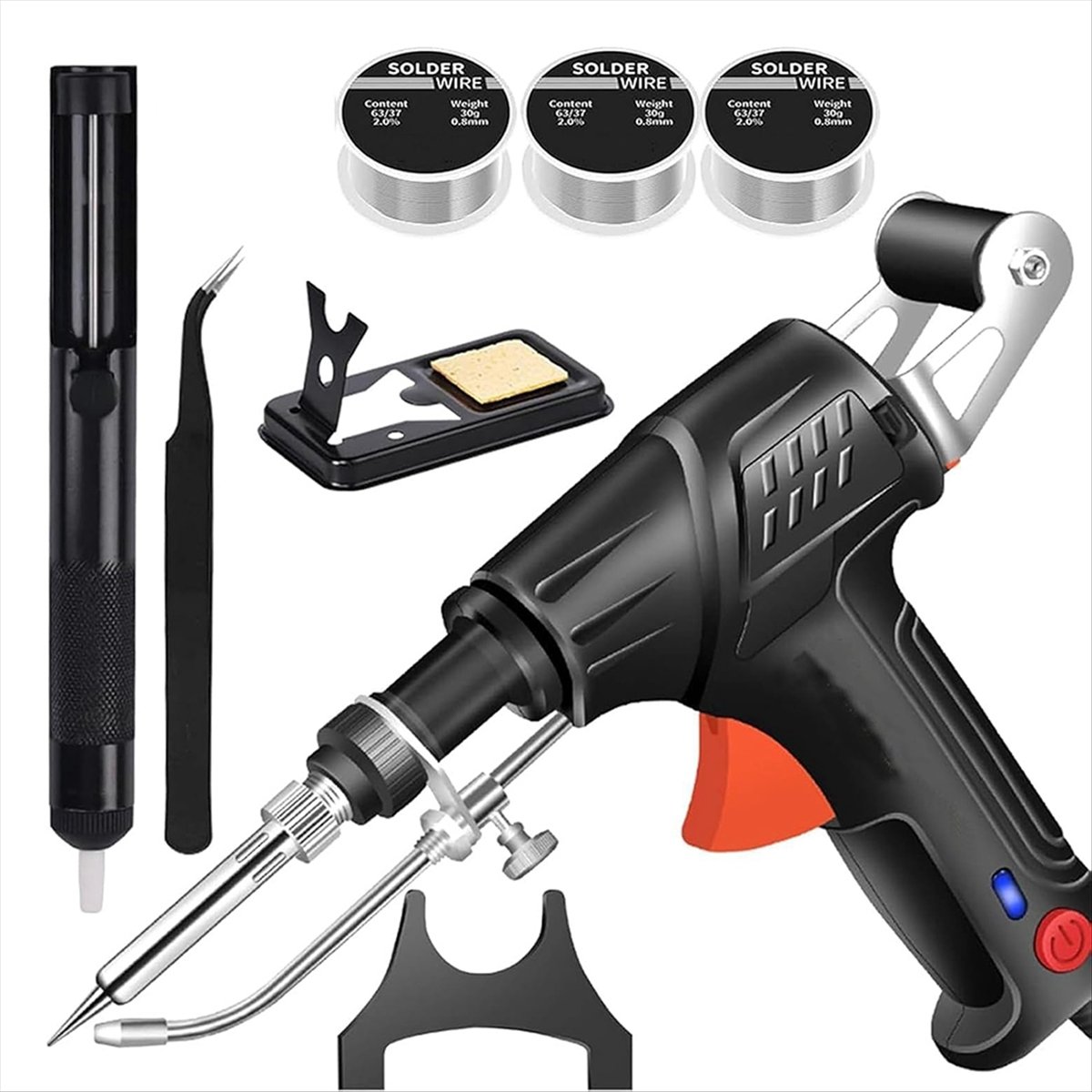 Kostengünstiges, internermäßig – Industrial Laser Welding Tool Bewertung und Preis