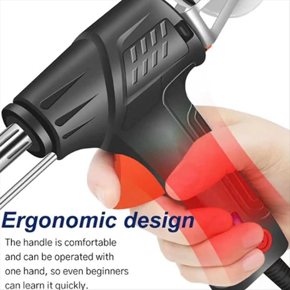 Kostengünstiges, internermäßig – Industrial Laser Welding Tool Bewertung und Preis