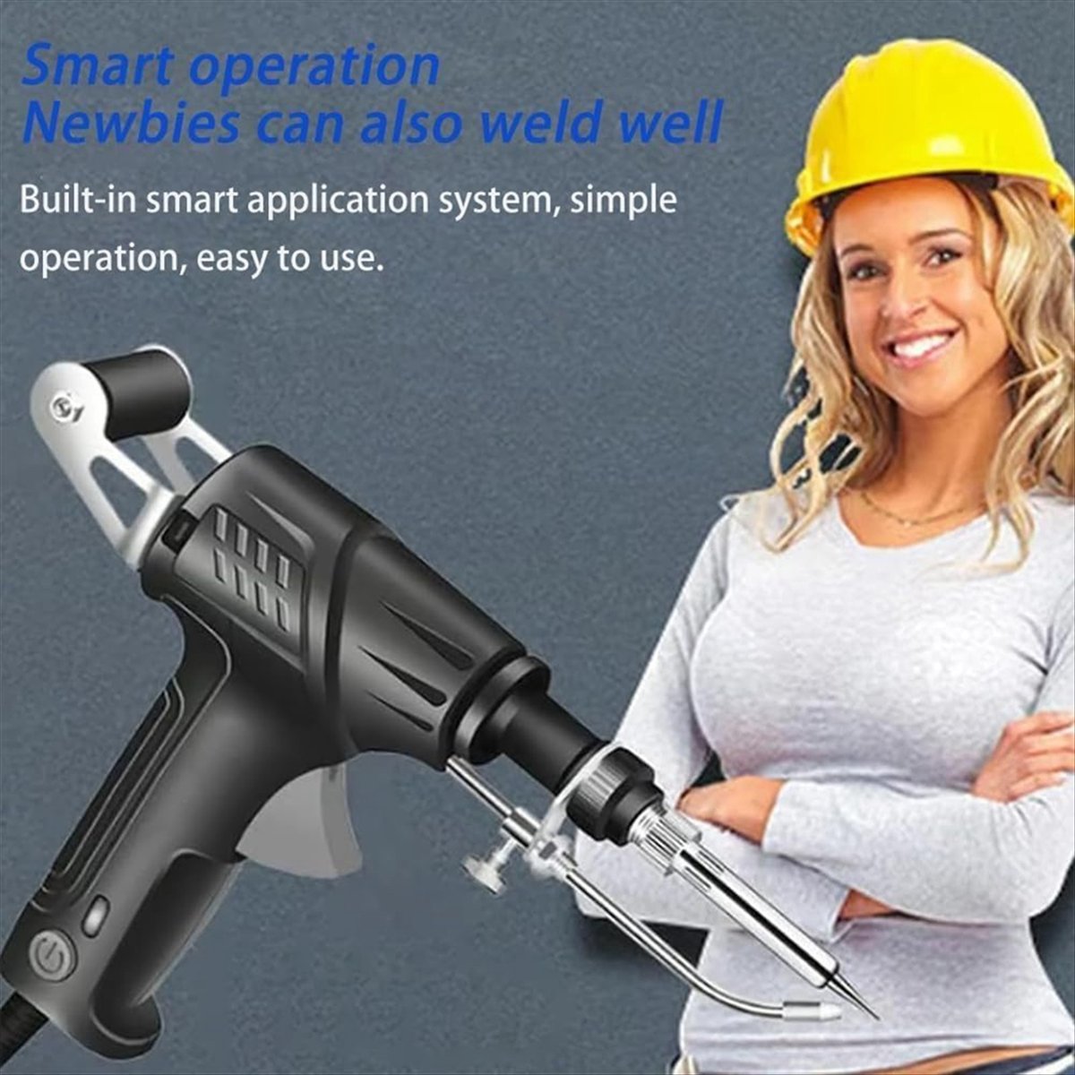 Kostengünstiges, internermäßig – Industrial Laser Welding Tool Bewertung und Preis