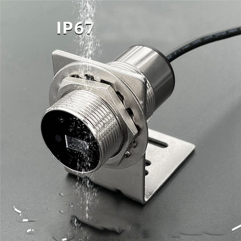 【RECOMENDAR】NPN+ RS485 Ausgang – Industrial Laser Measuring Device Bewertung und Preis