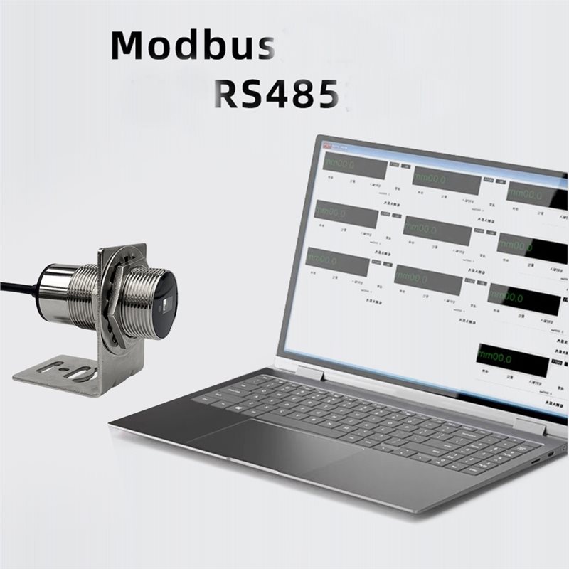 【RECOMENDAR】NPN+ RS485 Ausgang – Industrial Laser Measuring Device Bewertung und Preis