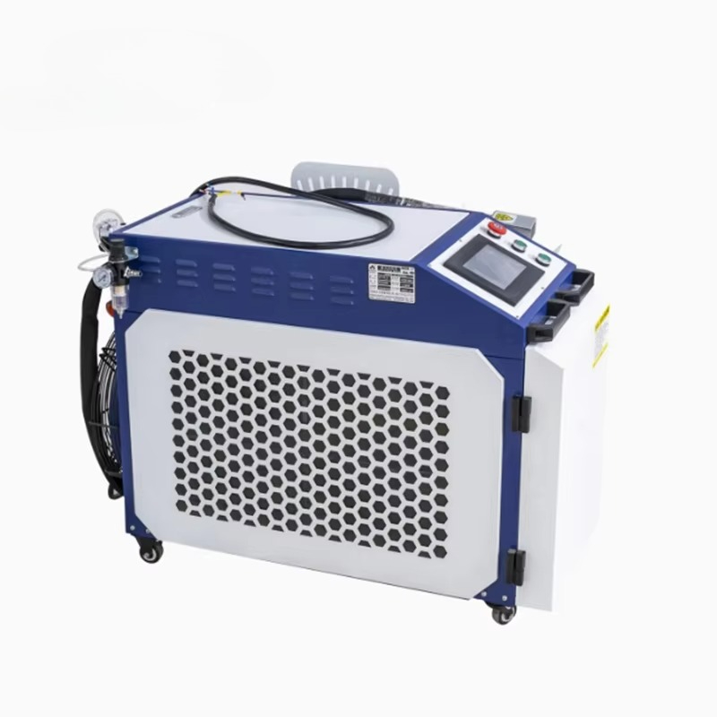 2000W Industrieller Laserreini – Industrial Laser Cleaner Price Bewertung und Preis
