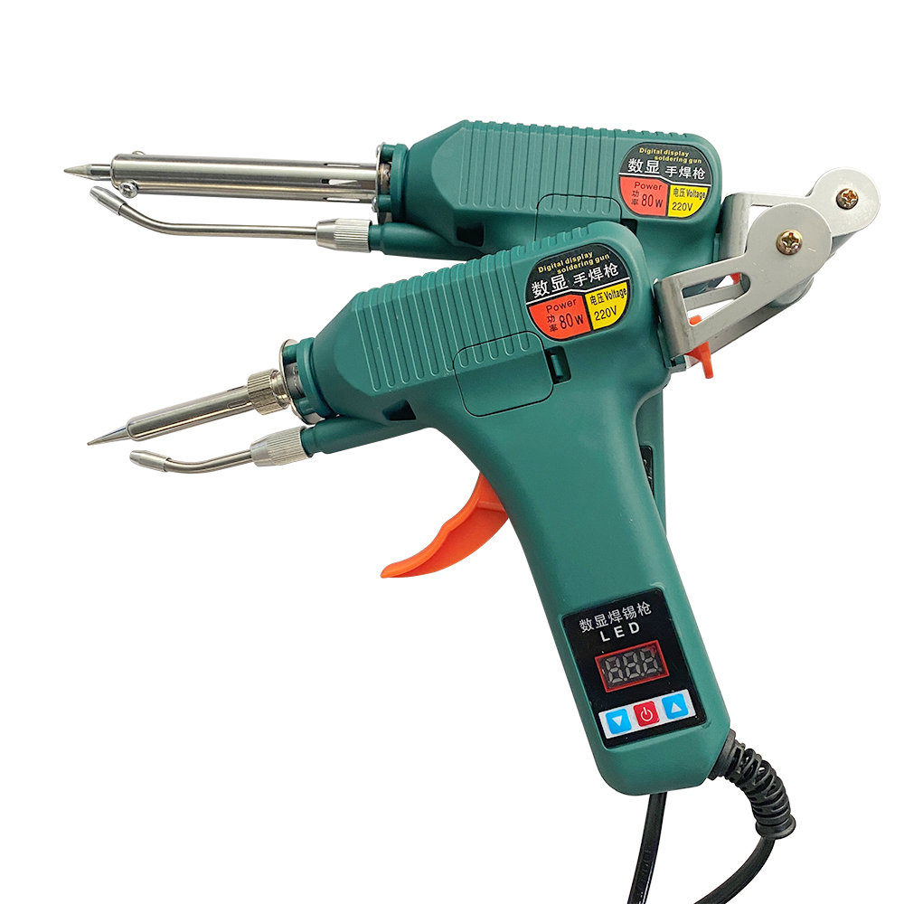 Elektrische Lötkolben Pistole  – Industrial Laser Welding Tool Bewertung und Preis