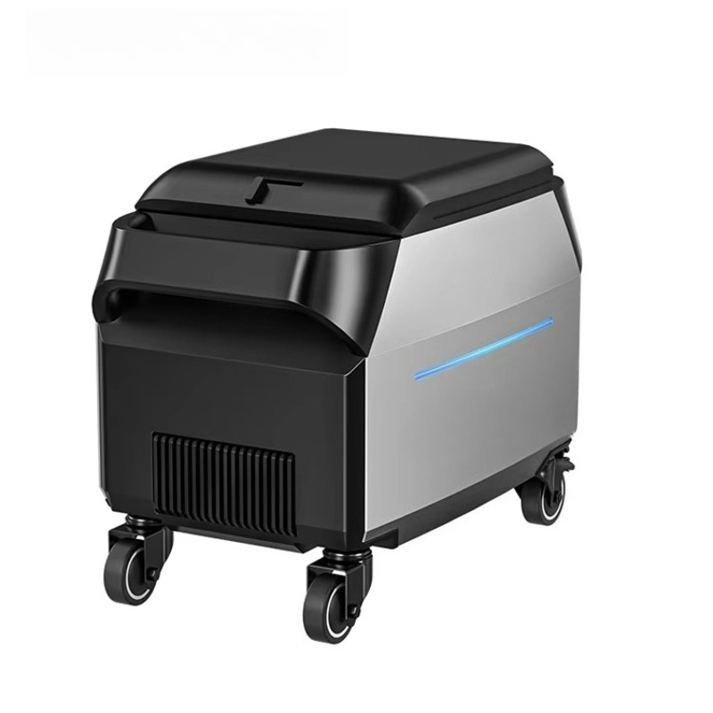 Stabile Industrielle Faserlase – Industrial Laser Rust Remover Bewertung und Preis