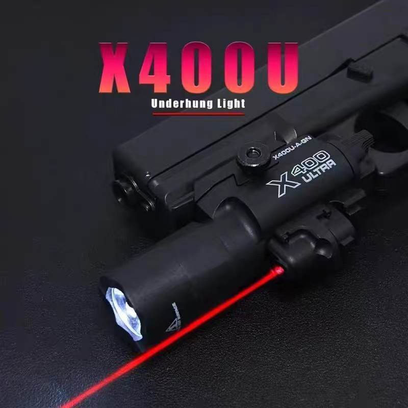 X400U 2-in-1 Hochleistungs-Tas – Industrial Laser Gun Bewertung und Preis