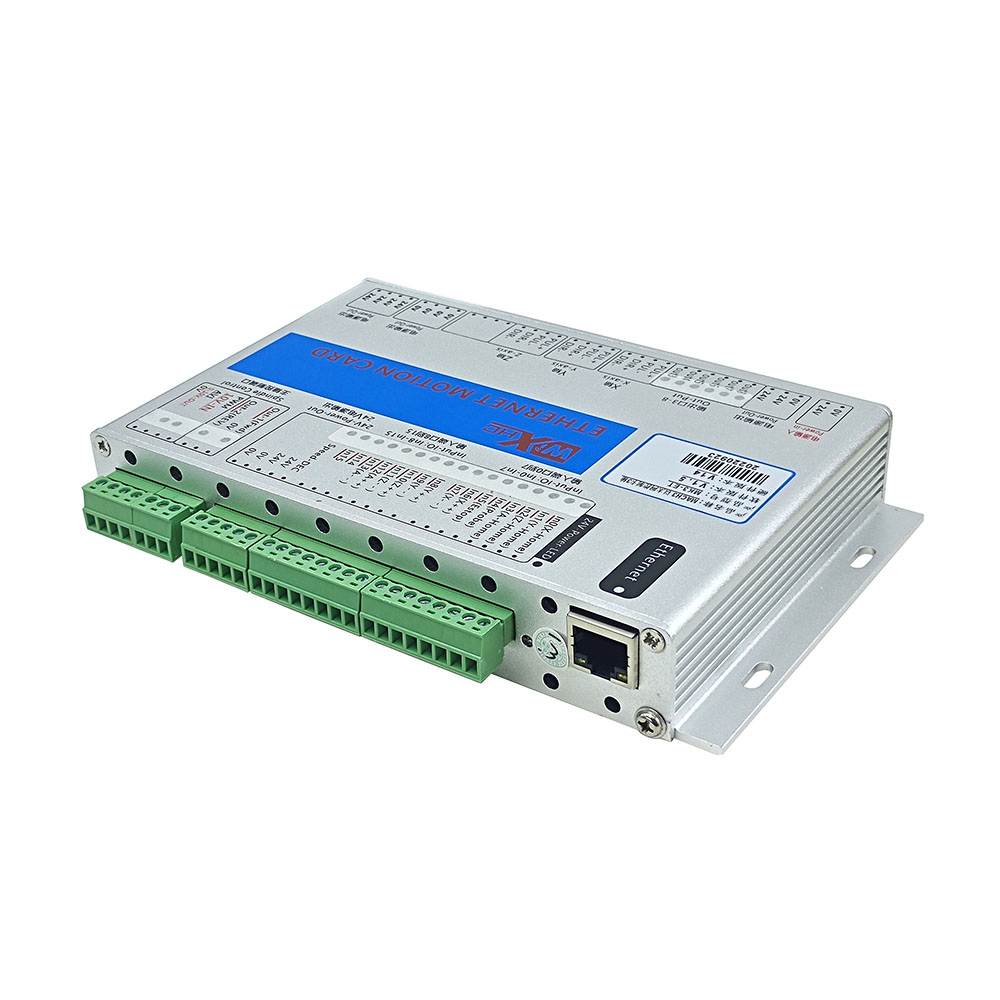 XHC Ethernet 3/4/6 Achsen MACH – Breakout Board Mach3 Bewertung und Preis
