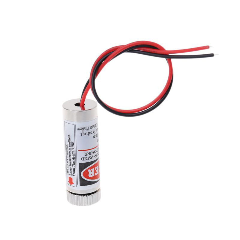 Hochwertiges rotes Linienlaser – Industrial Laser Line Bewertung und Preis