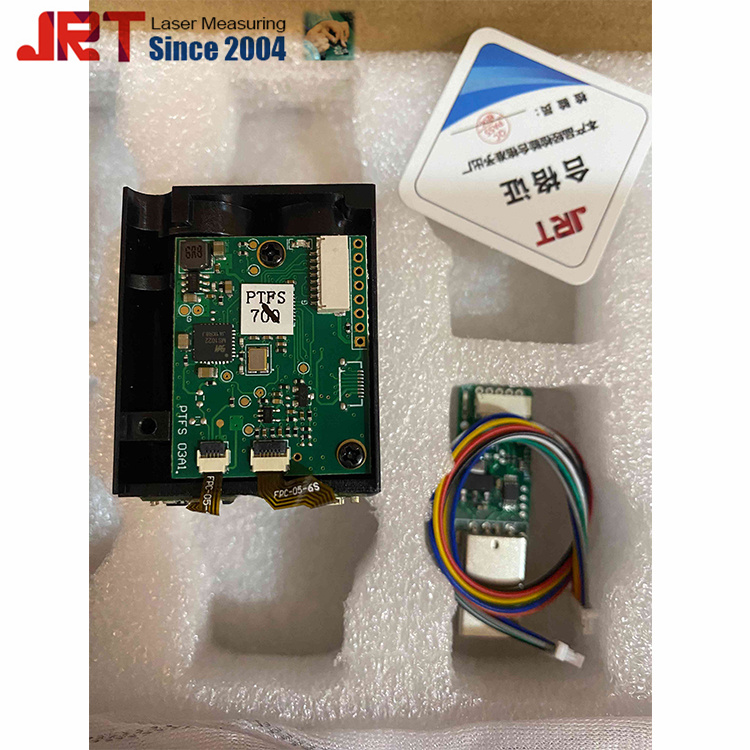 TOF Laser-Distanzsensor-Modul  – Industrial Laser Measuring Device Bewertung und Preis