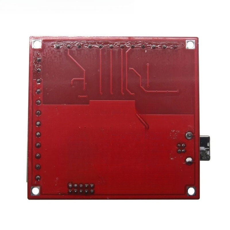 Für MACH3 100Khz Breakout Boar – Breakout Board Mach3 Bewertung und Preis