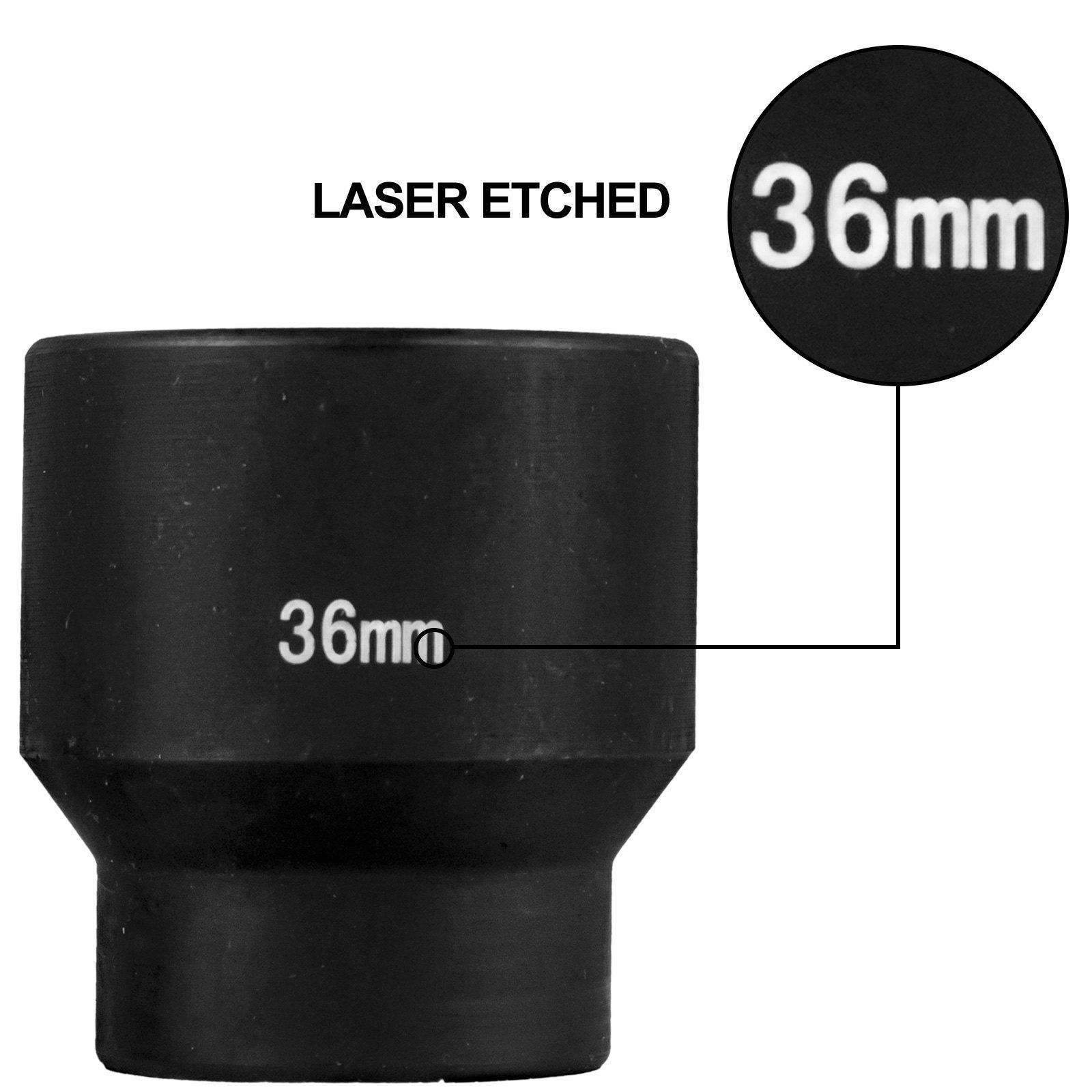 Metrisches Schlagschraubenschl – Industrial Laser Etching Bewertung und Preis