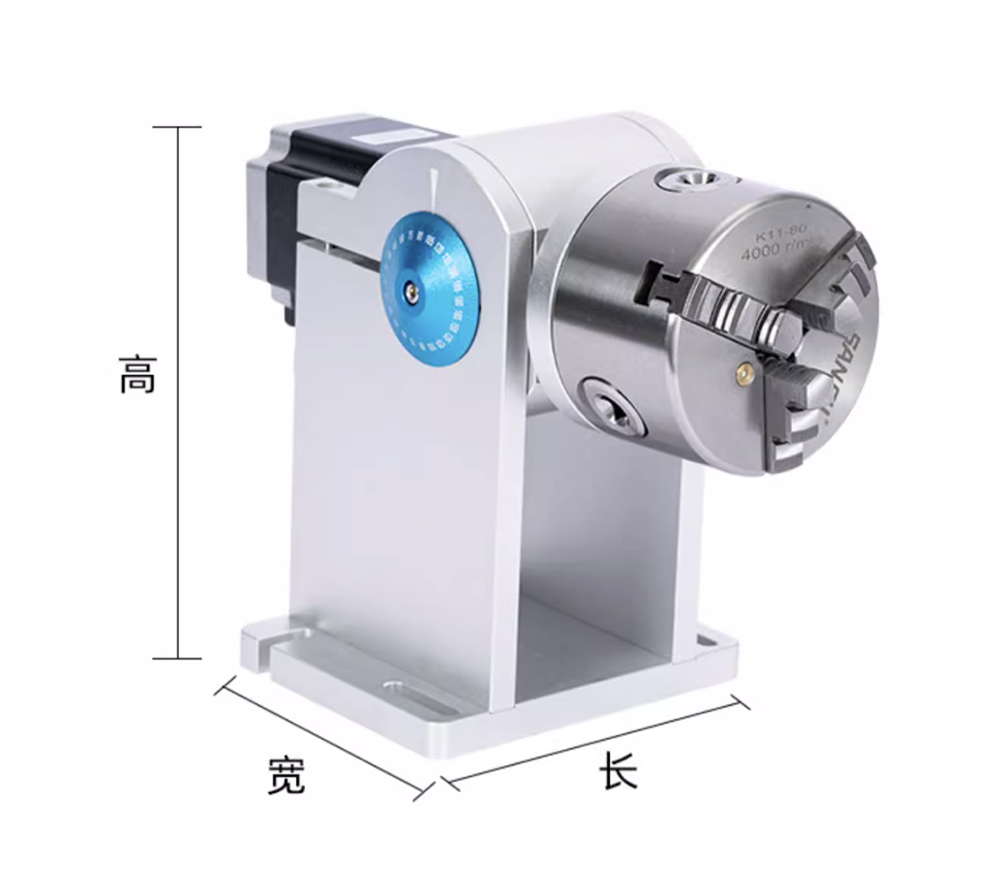 Präzisions-Drehtisch für Laser – Industrial Laser Welding Tool Bewertung und Preis