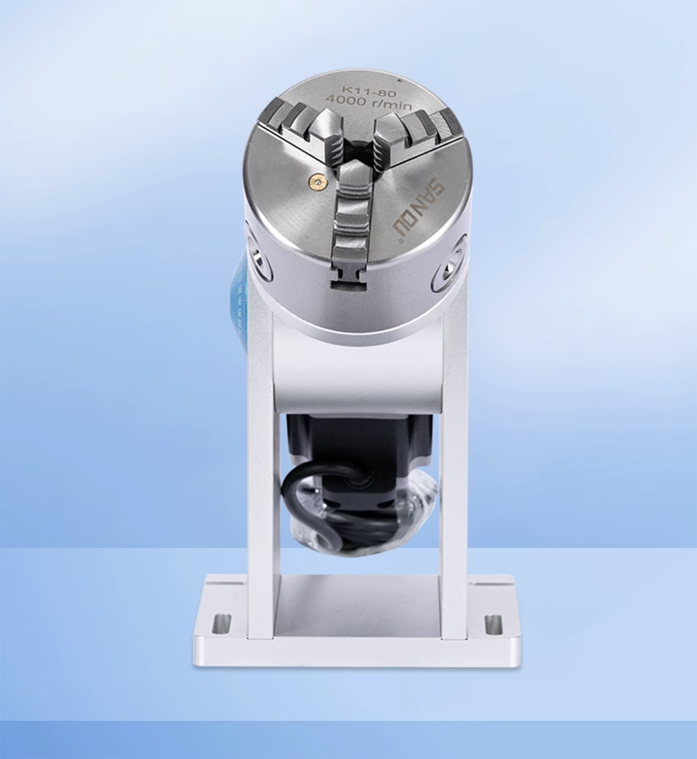 Präzisions-Drehtisch für Laser – Industrial Laser Welding Tool Bewertung und Preis