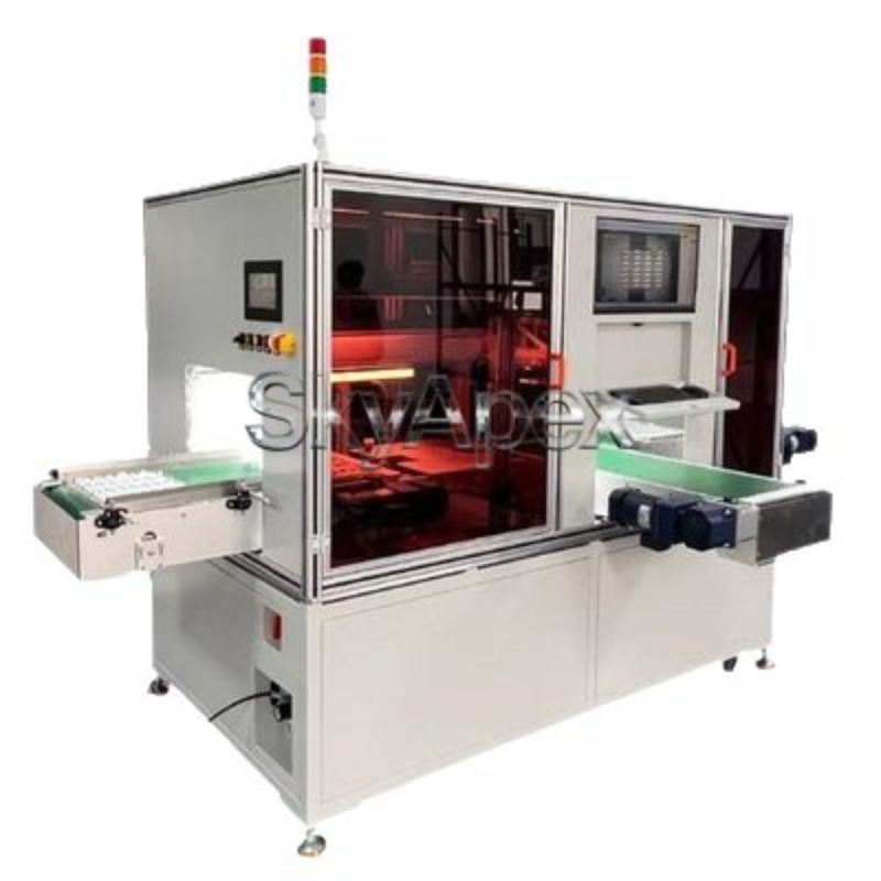 Industriekamera Visuelles Posi – Industrial Laser Measuring Device Bewertung und Preis