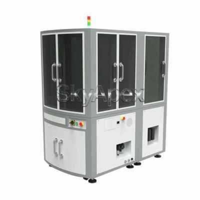 Industriekamera Visuelles Posi – Industrial Laser Measuring Device Bewertung und Preis