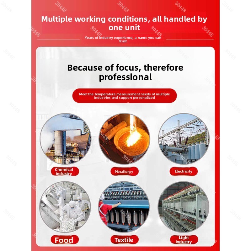 Infrarot-Temperatursensor, The – Industrial Laser Temperature Bewertung und Preis