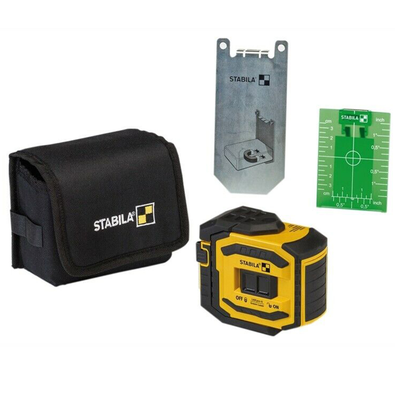 STBLAX300G Industrieller Kreuz – Industrial Laser Line Bewertung und Preis