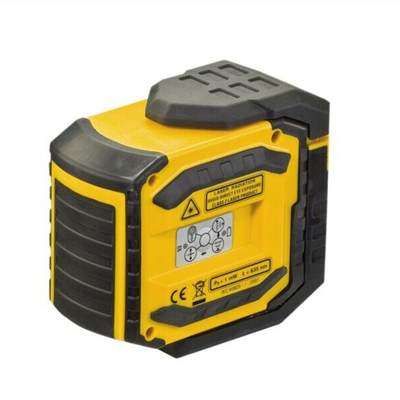 STBLAX300G Industrieller Kreuz – Industrial Laser Line Bewertung und Preis