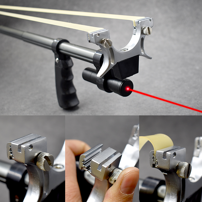 Neue Infrarot Laser Teleskop S – Industrial Laser Line Bewertung und Preis