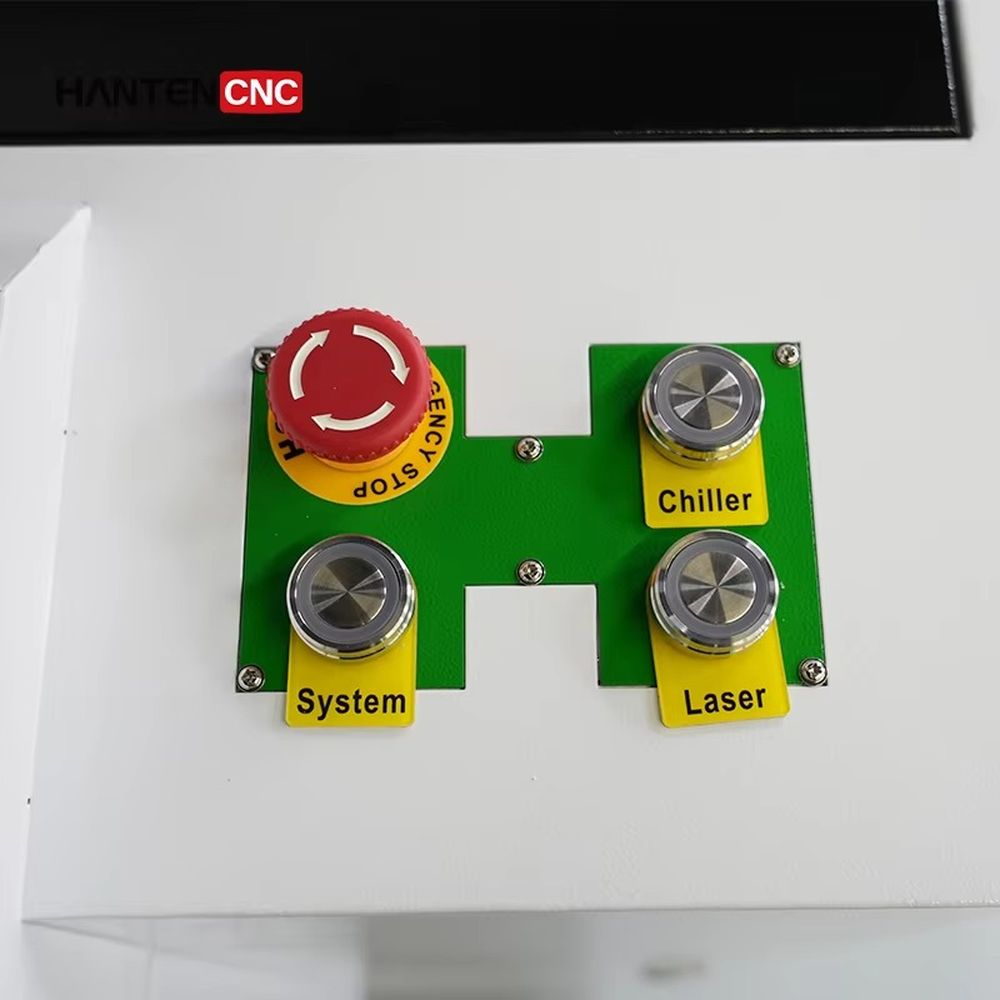 2000W Laserschweißmaschine für – Industrial Laser Welding Tool Bewertung und Preis
