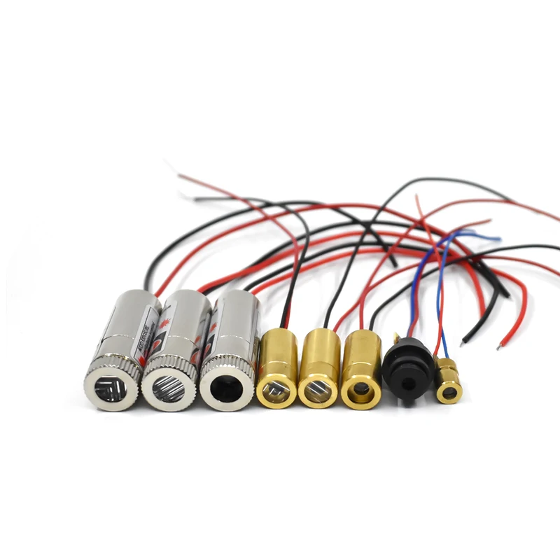 1 Stück Hochwertiges Rotes Lin – Industrial Laser Line Bewertung und Preis