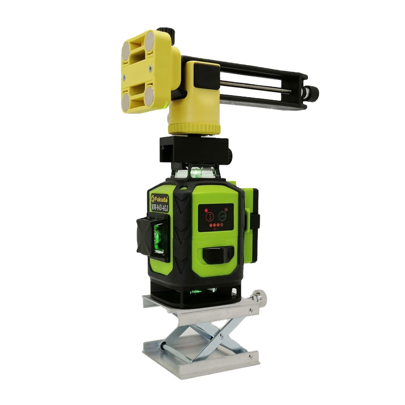 4D 16-Linien Grüner Industrie- – Industrial Laser Measuring Device Bewertung und Preis