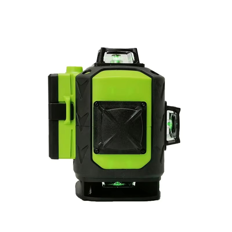 4D 16-Linien Grüner Industrie- – Industrial Laser Measuring Device Bewertung und Preis