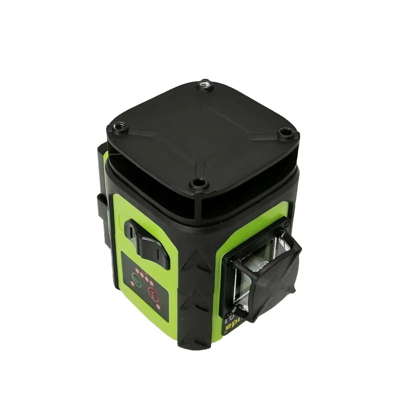 4D 16-Linien Grüner Industrie- – Industrial Laser Measuring Device Bewertung und Preis