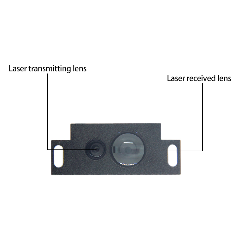 M93 Industrielles Kurzstrecken – Industrial Laser Measuring Device Bewertung und Preis