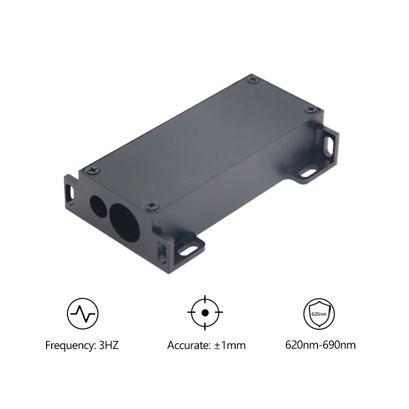 M93 Industrielles Kurzstrecken – Industrial Laser Measuring Device Bewertung und Preis
