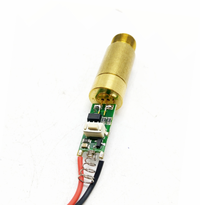 Industrielles/Labor 30 mW 532  – Industrial Laser Line Bewertung und Preis