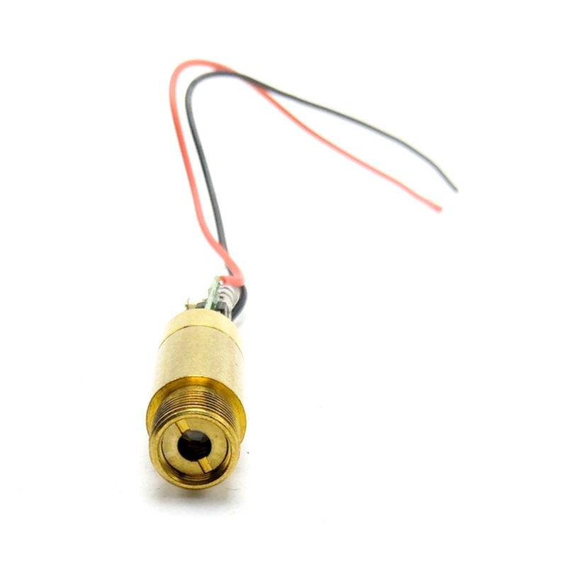 Industrielles/Labor 30 mW 532  – Industrial Laser Line Bewertung und Preis