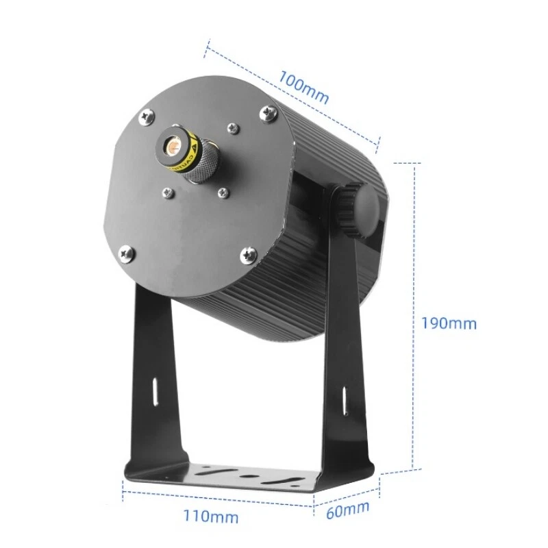 Industrielle Laserprojektionsl – Industrial Laser Line Projector Bewertung und Preis